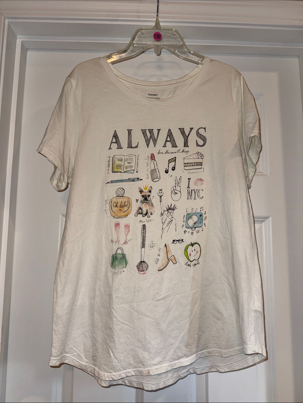 Old Navy Top